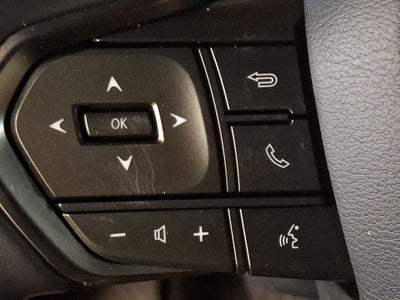 2022 Lexus LX 600 Luxury 600 Luxury APPERANCE PACKAGE