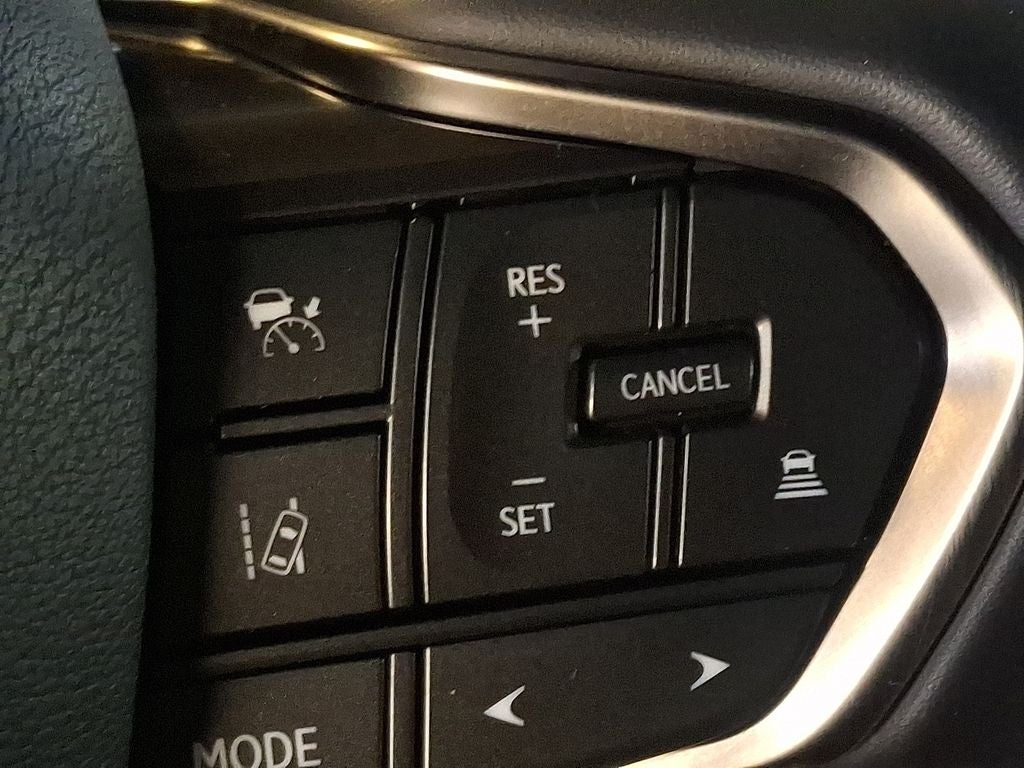 2022 Lexus LX 600 Luxury 600 Luxury APPERANCE PACKAGE