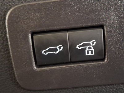 2022 Lexus LX 600 Luxury 600 Luxury APPERANCE PACKAGE