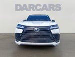 2024 Lexus LX 600 Luxury 600 Luxury