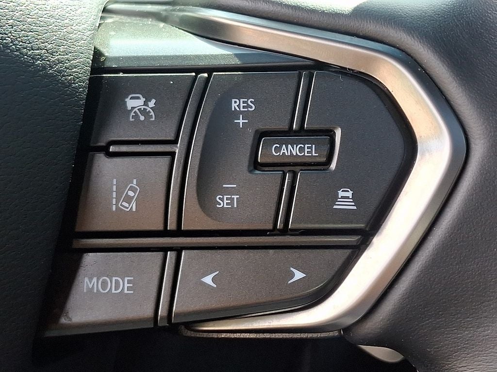 2024 Lexus LX 600 Luxury 600 Luxury