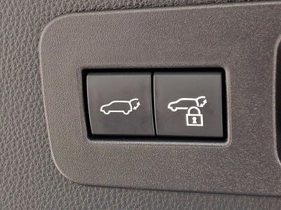 2024 Lexus LX 600 Luxury 600 Luxury