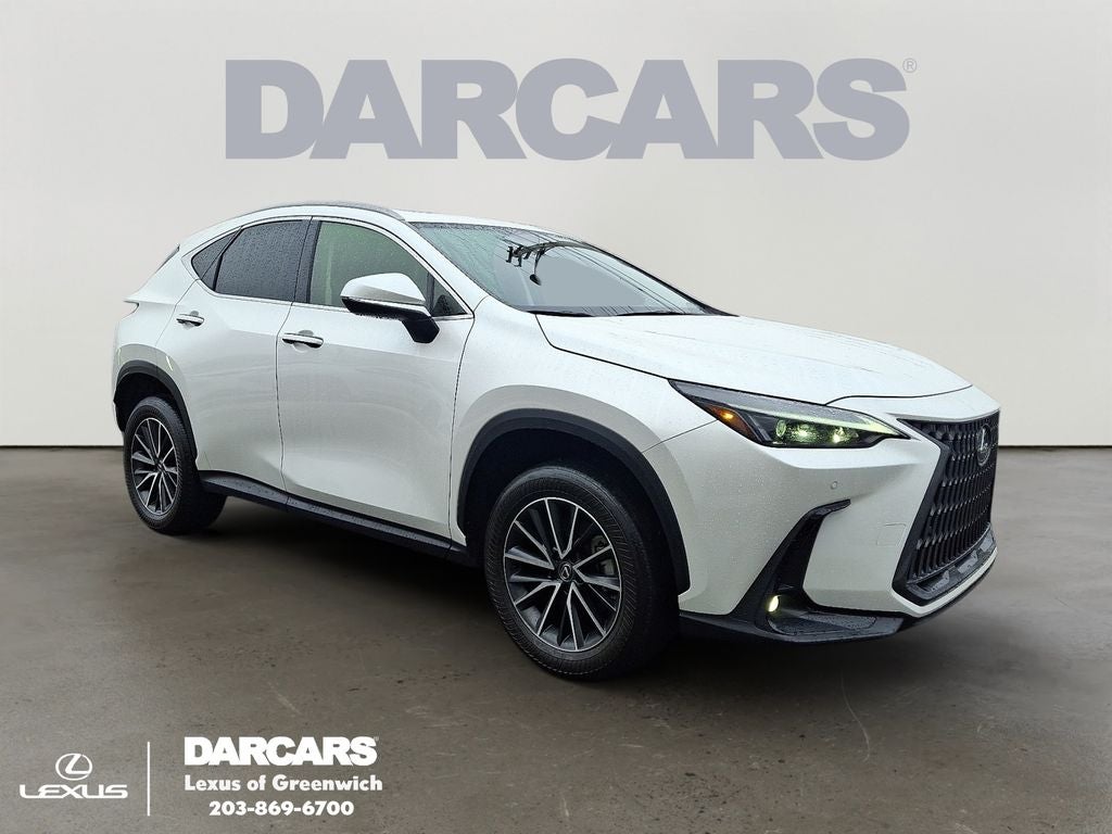 2024 Lexus NX 250 Premium 250 Premium