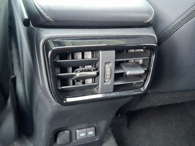 2024 Lexus NX 250 Premium 250 Premium