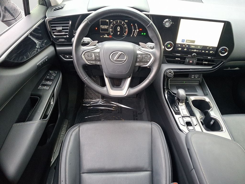 2024 Lexus NX 250 Premium 250 Premium