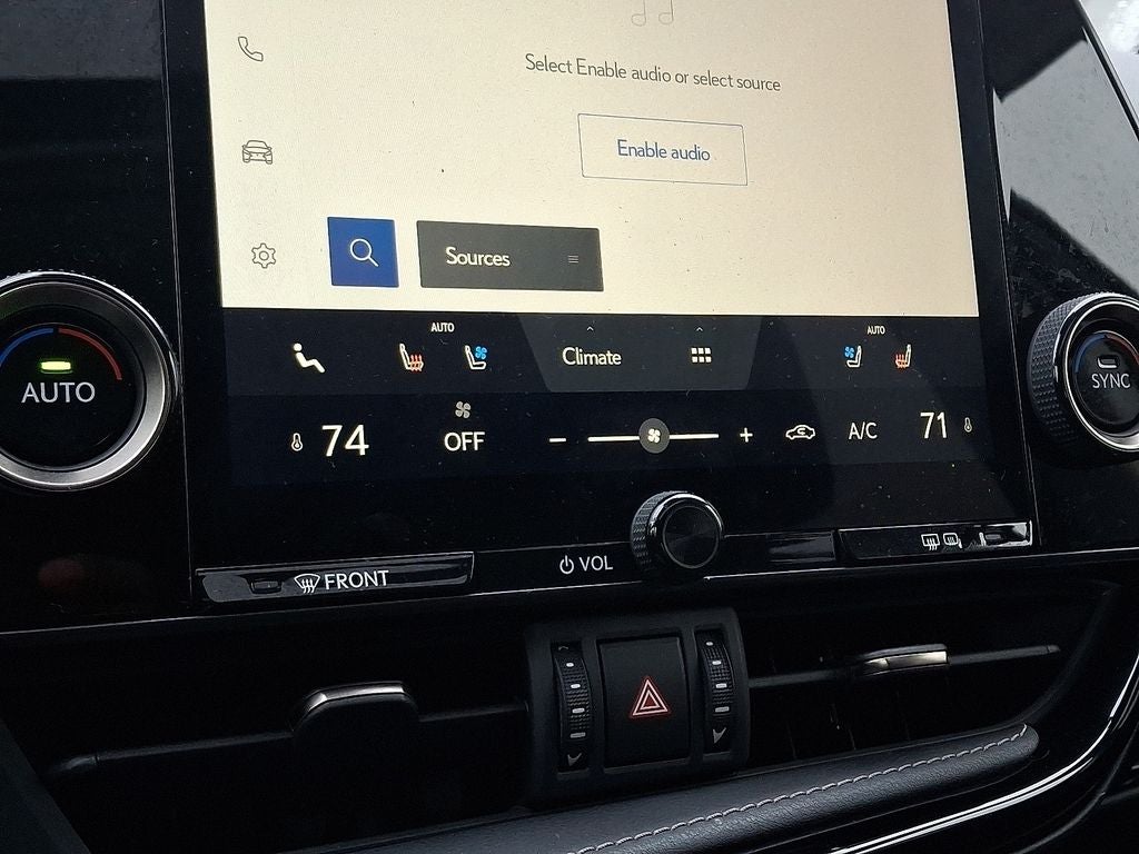 2024 Lexus NX 250 Premium 250 Premium