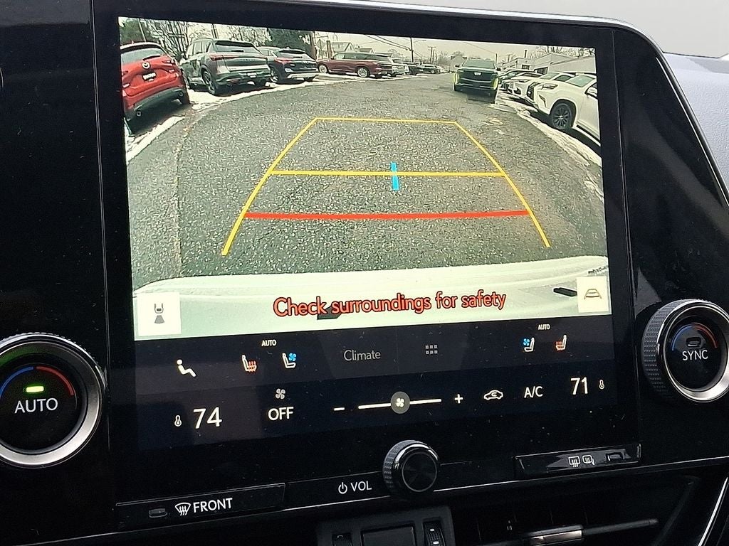 2024 Lexus NX 250 Premium 250 Premium