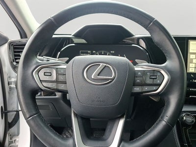 2024 Lexus NX 250 Premium 250 Premium