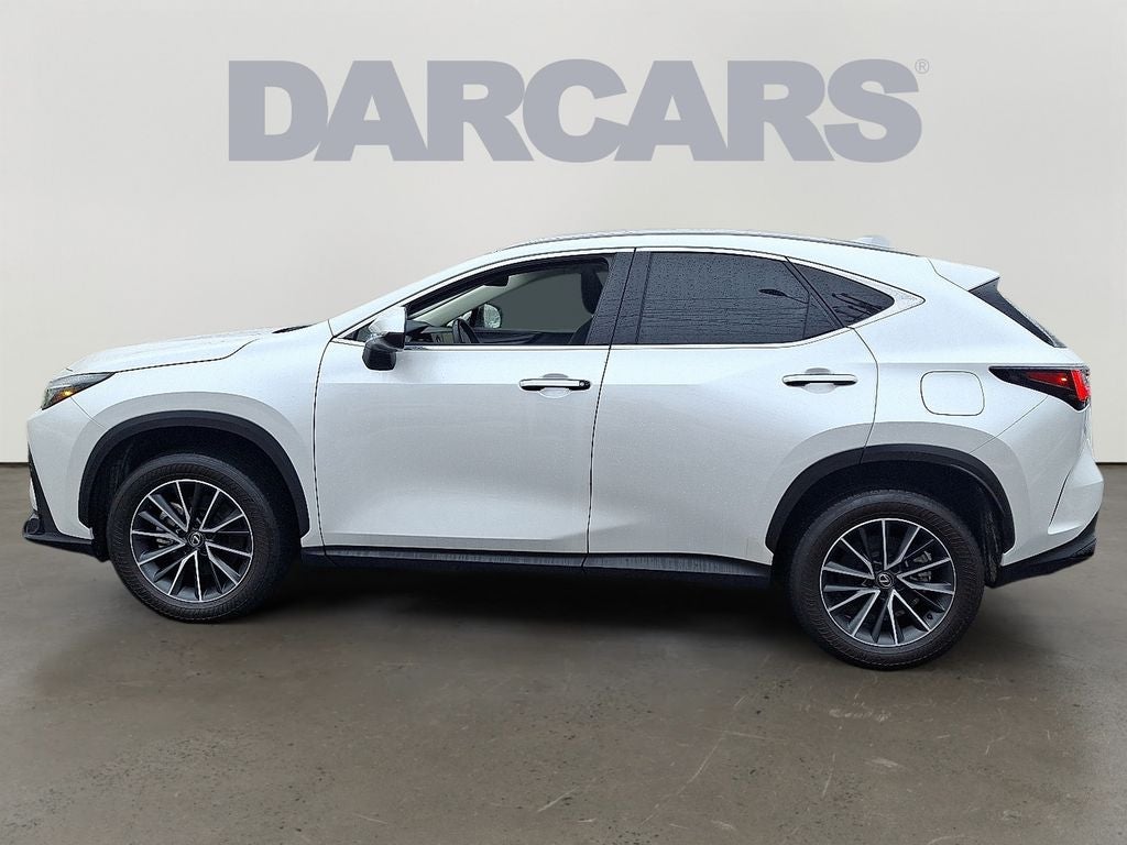2024 Lexus NX 250 Premium 250 Premium