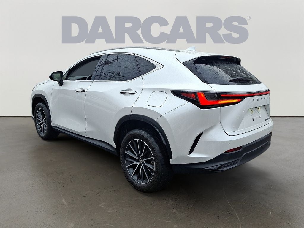 2024 Lexus NX 250 Premium 250 Premium