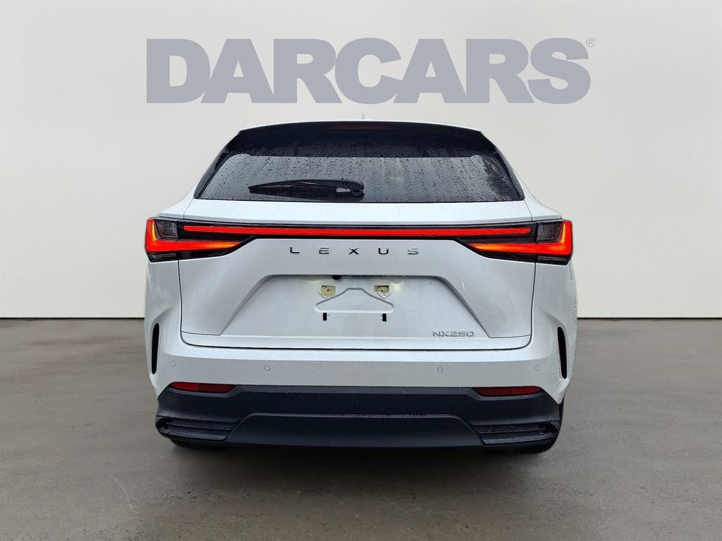 2024 Lexus NX 250 Premium 250 Premium