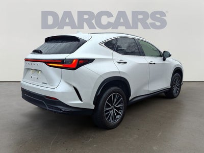 2024 Lexus NX 250 Premium 250 Premium