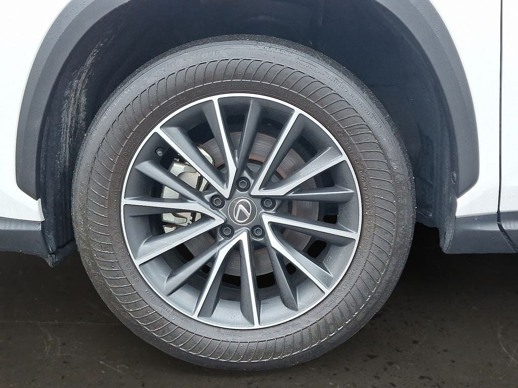 2024 Lexus NX 250 Premium 250 Premium