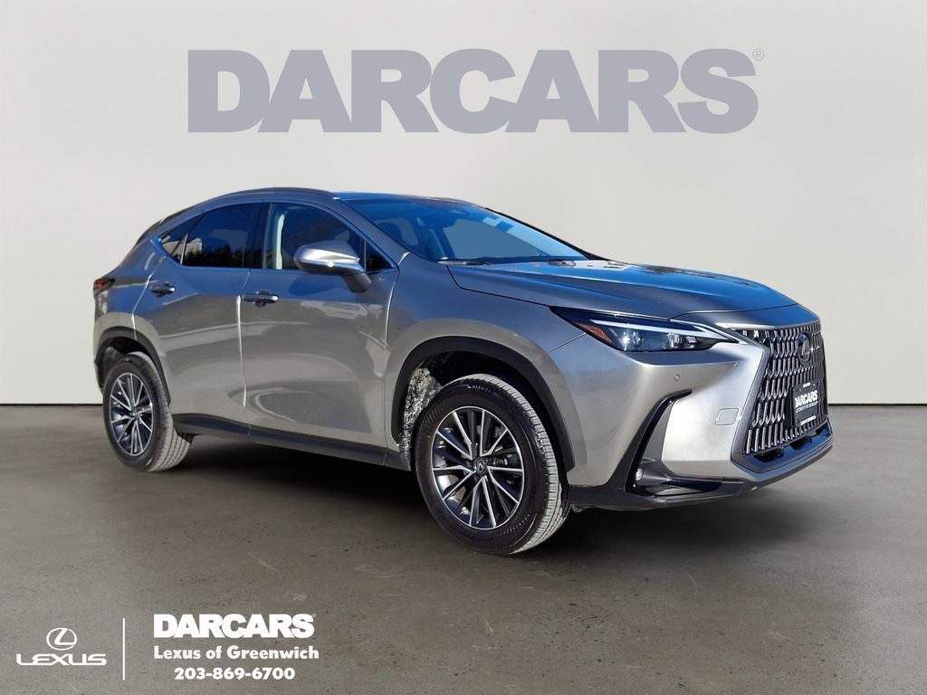 2022 Lexus NX 350 Premium 350 Premium