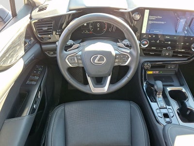 2022 Lexus NX 350 Premium 350 Premium