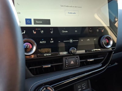 2022 Lexus NX 350 Premium 350 Premium