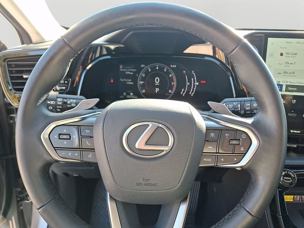 2022 Lexus NX 350 Premium 350 Premium