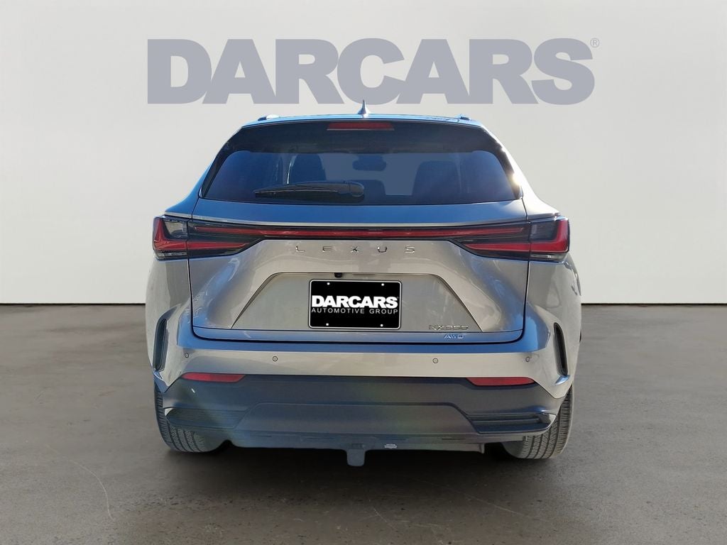 2022 Lexus NX 350 Premium 350 Premium