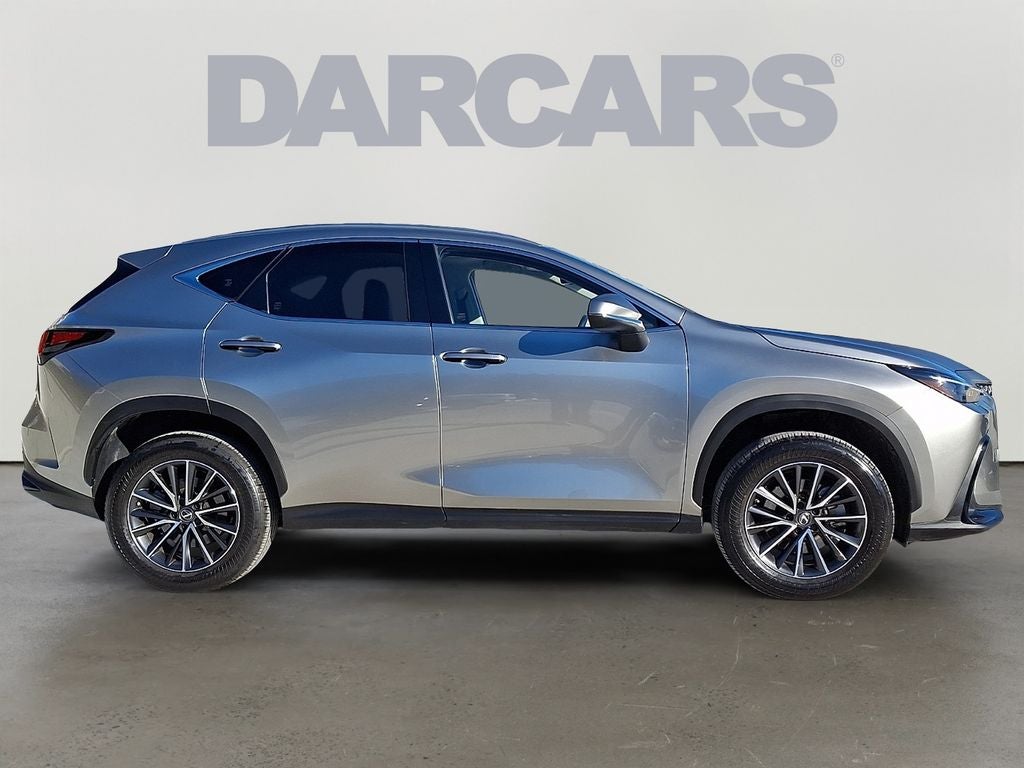 2022 Lexus NX 350 Premium 350 Premium