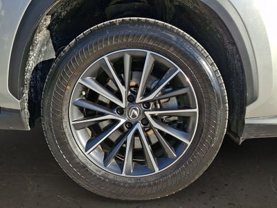 2022 Lexus NX 350 Premium 350 Premium