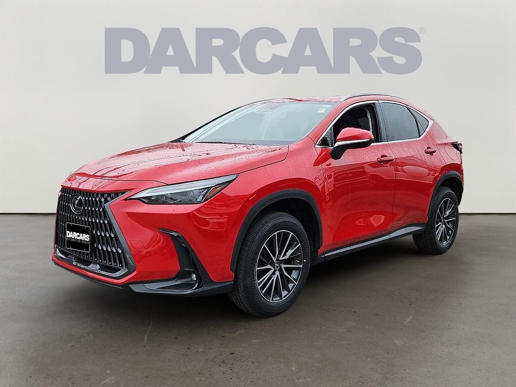 2022 Lexus NX 350 Premium 350 Premium COLD AREA PACKAGE, SMART PHONE COVENIENCE PACKAGE