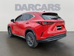 2022 Lexus NX 350 Premium 350 Premium COLD AREA PACKAGE, SMART PHONE COVENIENCE PACKAGE