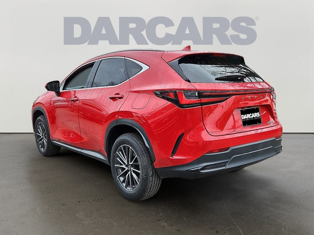 2022 Lexus NX 350 Premium 350 Premium COLD AREA PACKAGE, SMART PHONE COVENIENCE PACKAGE