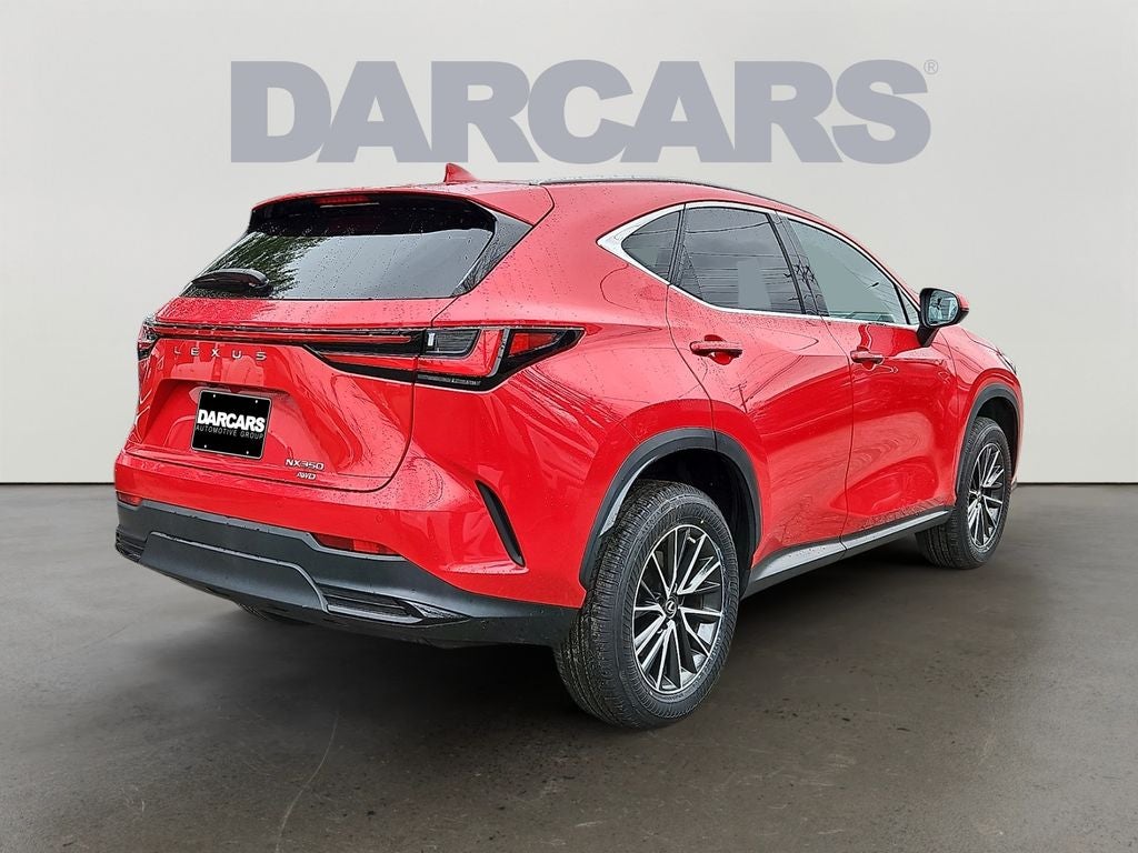 2022 Lexus NX 350 Premium 350 Premium COLD AREA PACKAGE, SMART PHONE COVENIENCE PACKAGE