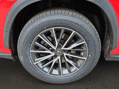 2022 Lexus NX 350 Premium 350 Premium COLD AREA PACKAGE, SMART PHONE COVENIENCE PACKAGE