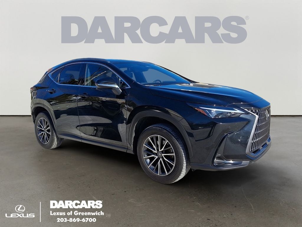 2022 Lexus NX 350 Premium 350 Premium