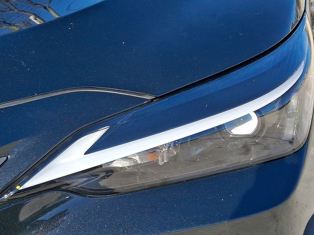 2022 Lexus NX 350 Premium 350 Premium