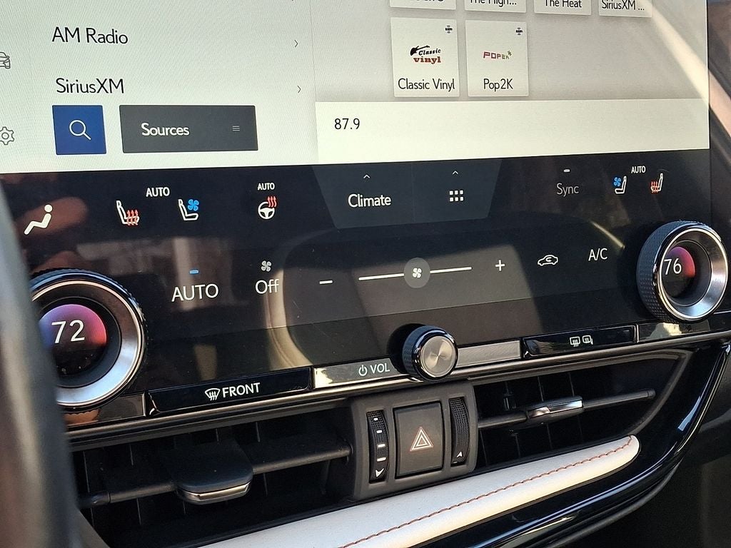 2022 Lexus NX 350 Premium 350 Premium