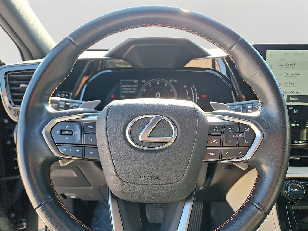 2022 Lexus NX 350 Premium 350 Premium