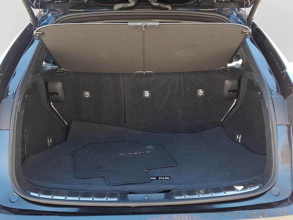 2022 Lexus NX 350 Premium 350 Premium