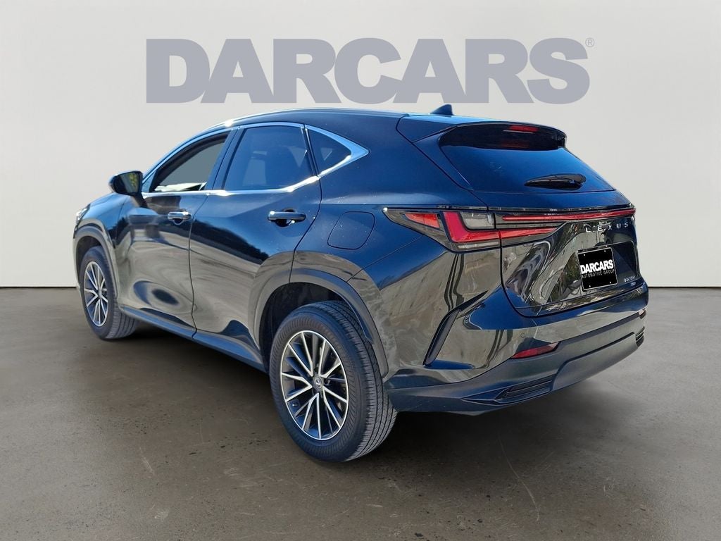 2022 Lexus NX 350 Premium 350 Premium