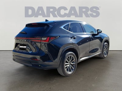 2022 Lexus NX 350 Premium 350 Premium