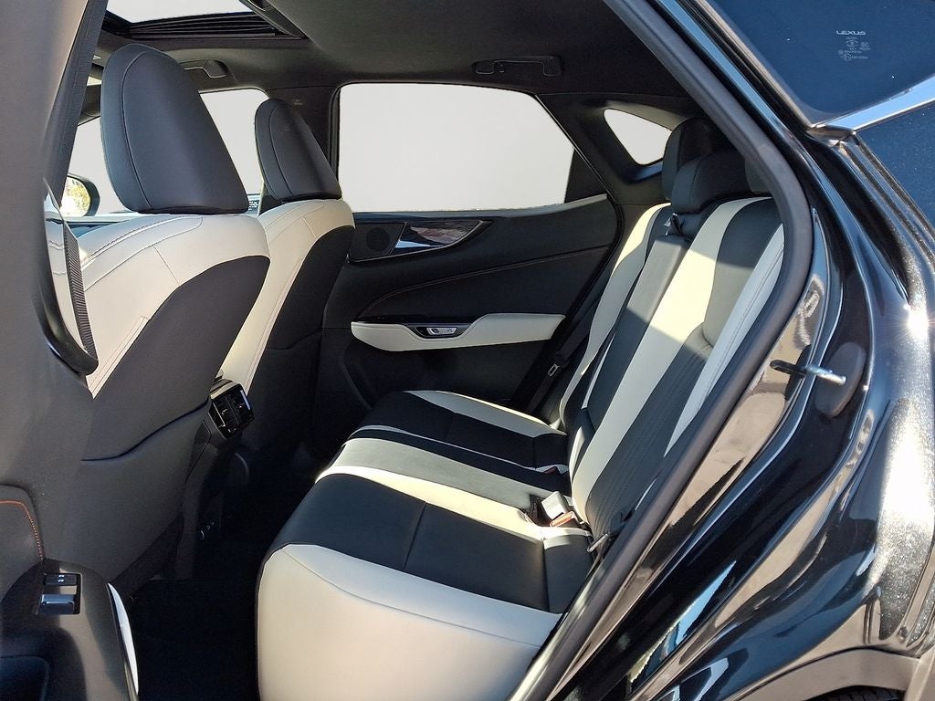 2022 Lexus NX 350 Premium 350 Premium