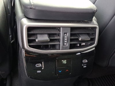 2025 Lexus NX 350 Premium 350 Premium