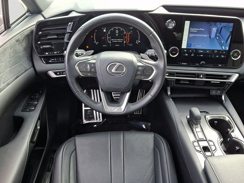 2025 Lexus NX 350 Premium 350 Premium