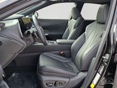 2025 Lexus NX 350 Premium 350 Premium