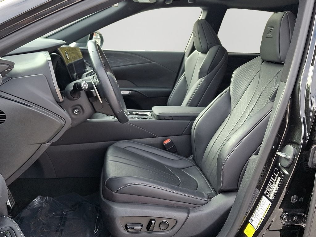 2025 Lexus NX 350 Premium 350 Premium