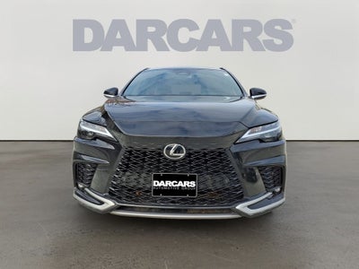 2025 Lexus NX 350 Premium 350 Premium