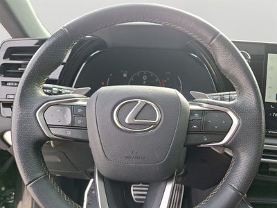 2025 Lexus NX 350 Premium 350 Premium