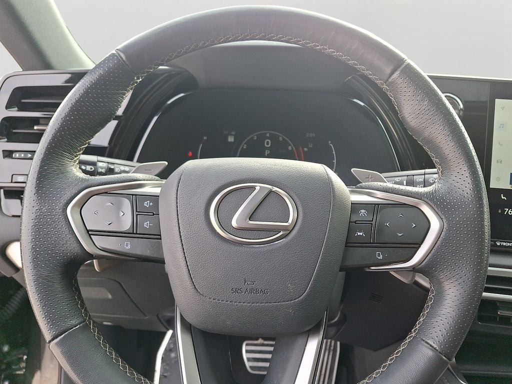 2025 Lexus NX 350 Premium 350 Premium