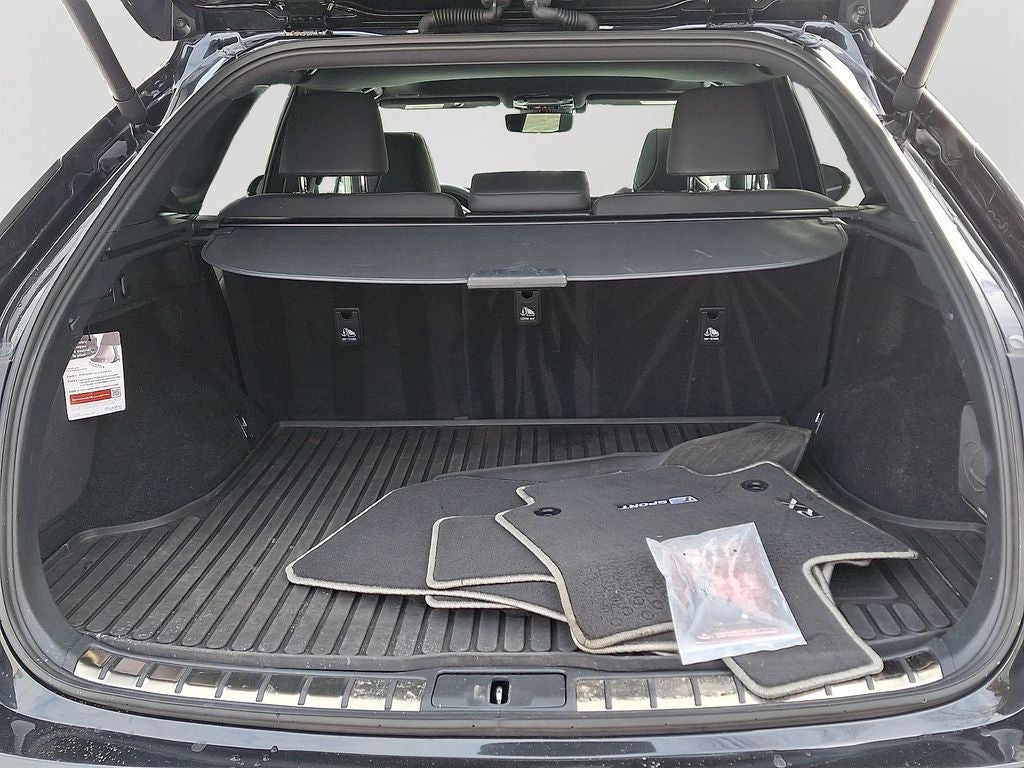 2025 Lexus NX 350 Premium 350 Premium