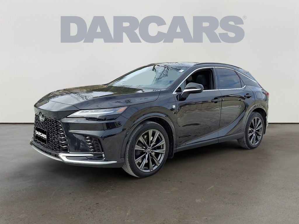 2025 Lexus NX 350 Premium 350 Premium