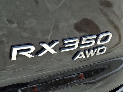 2025 Lexus NX 350 Premium 350 Premium