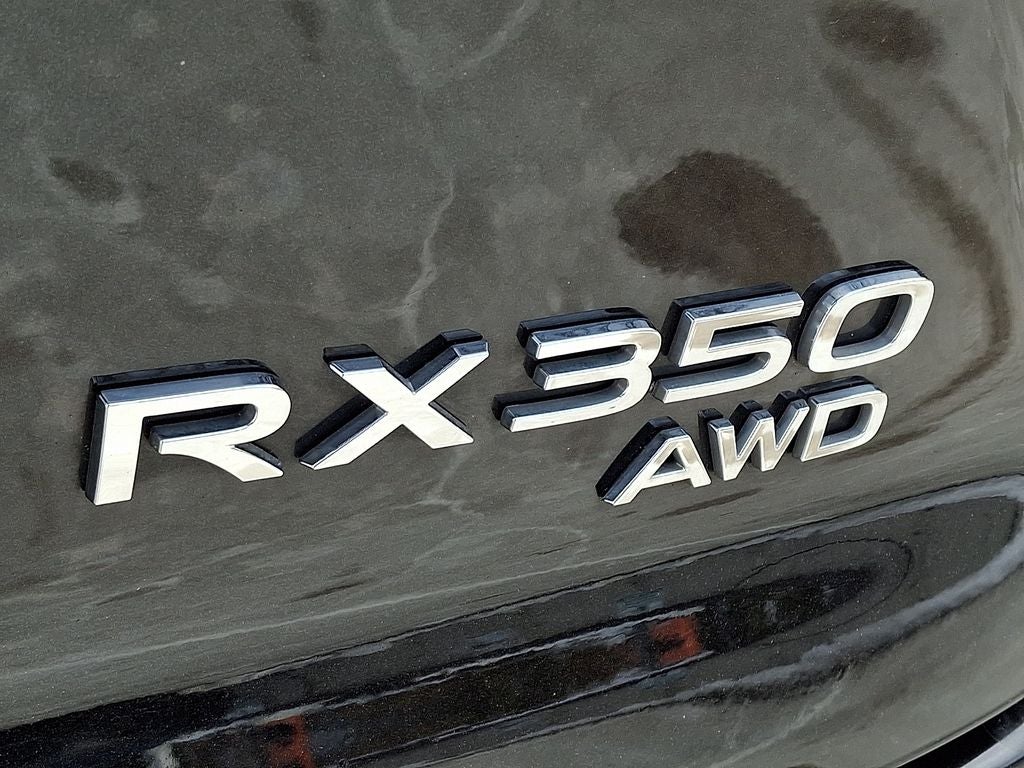 2025 Lexus NX 350 Premium 350 Premium