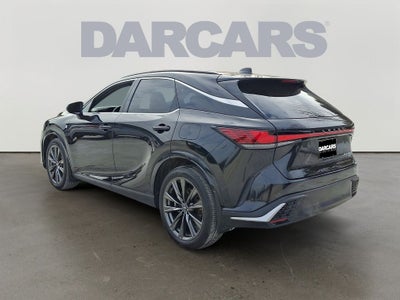 2025 Lexus NX 350 Premium 350 Premium