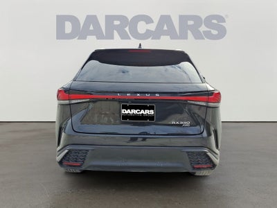 2025 Lexus NX 350 Premium 350 Premium